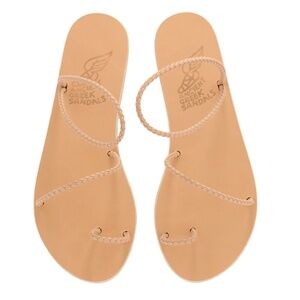 ANCIENT GREEK SANDALS Nima Strappy Sandals